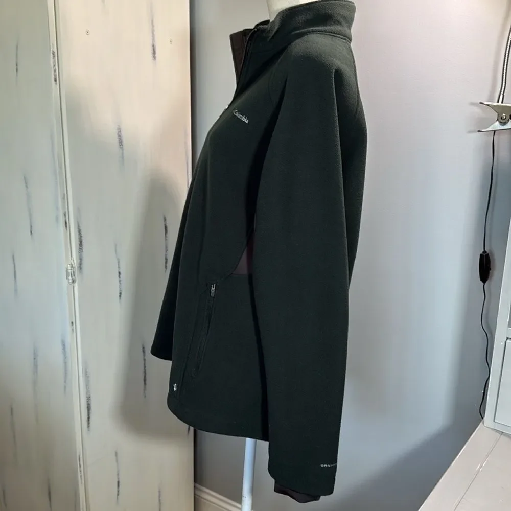 Columbia Jacket - Picture 2 of 10